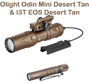 Olight Odin | eBay