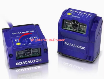 Scanner Datalogic Matrix 200 – Modèle WVGA-FAR-90-25P-ST, Neuf, Réf. 937501014