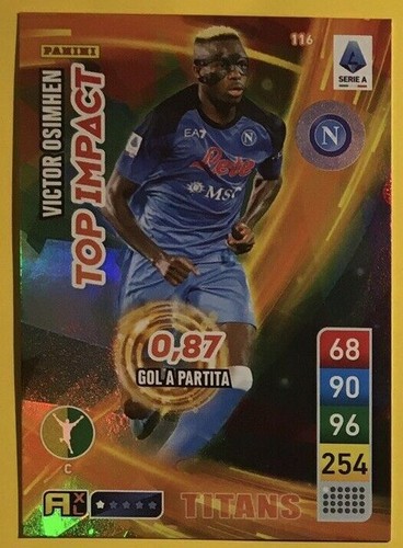 TITANS 2023-ADRENALYN XL Mancolista-CARDS PANINI 2023 scegli le tue carte - Imagen 117 de 250