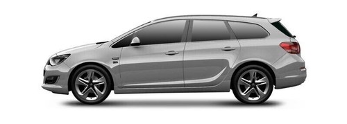 KIT CATENA DISTRIBUZIONE FAI X OPEL ADAM ASTRA CORSA CHEVROLET CRUZE 55562234 - Imagen 10 de 18