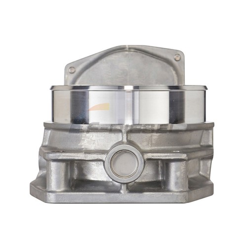 For Chevrolet Camaro 6.2L 2010-2015 Gold Throttle Body 90mm 12605109 LS3 LS7 L99 - Picture 7 of 7