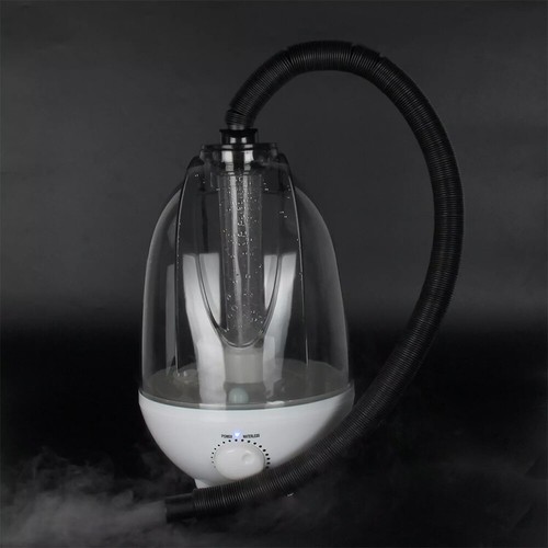 4L Pet Supplies Reptile Humidifier for Turtle Pet Reptile Humidifier Fogger Mist - Picture 10 of 10