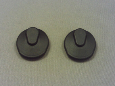 Caberg Motorcycle Helmet Visor Plug fits Freeride / Doom
