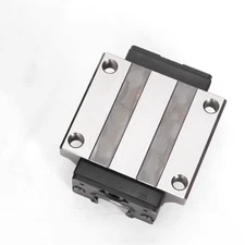 1pc New TBI Linear guide slider H45FN