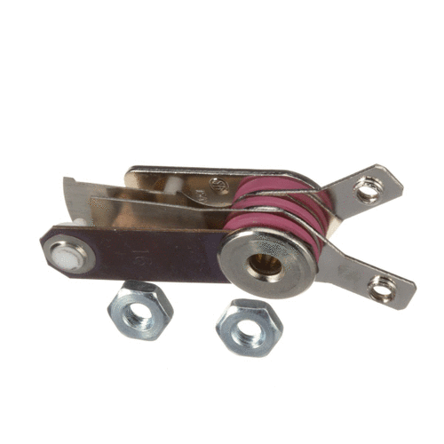 512139 Paragon Popcorn Machine Thermostat Genuine OEM PRGN512139 eBay