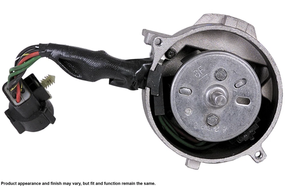 Distribuidor Cardone para Ford Taurus 1988-1995 3,8 L V6 Foto 3 de 4