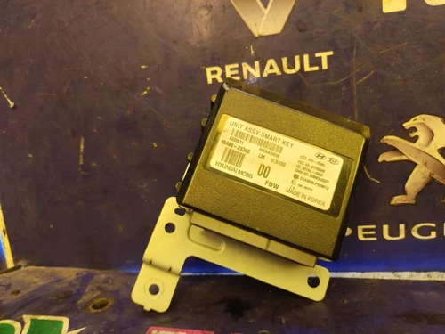 95480-2S300 Modulo Electronico para HYUNDAI IX35 (EL/LM) Comfort 2WD 98560 - Imagen 1 de 2