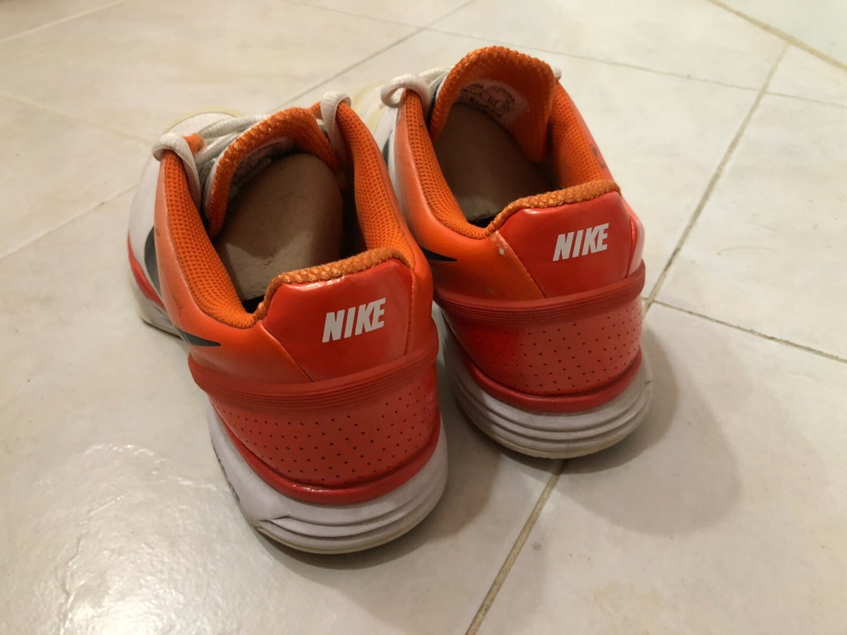 NIKE - NIKE LUNAR VAPOR 8TOUR 27㎝　フェデラーモデル Nike Lunar Vapor 8 Tour- SneakerFiles