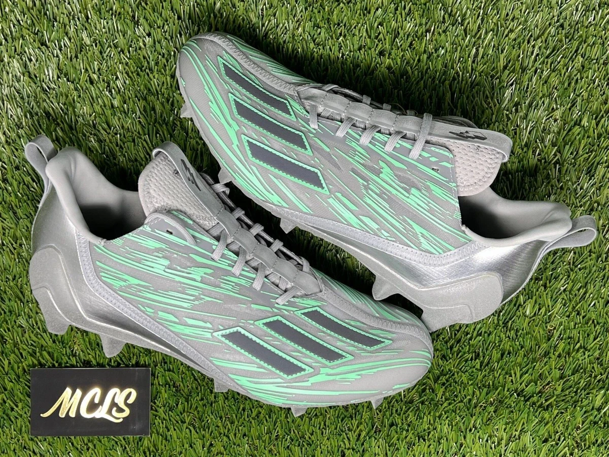 Flash football deals cleats