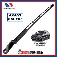 Mechanismus Scheibenwischer Vorne Links Nuckel FüR Audi Q7 Von 2006 Rechts 2015