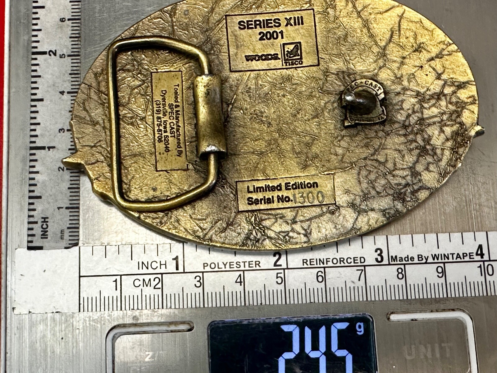 TISCO Tractor Implement Supply Replacement Parts … - image 10