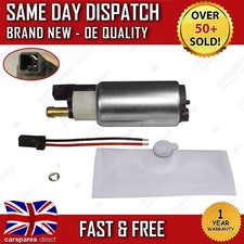 FORD ESCORT, FIESTA, MONDEO, TRANSIT, FUSION, PUMA, KA 1993-12 IN TANK FUEL PUMP