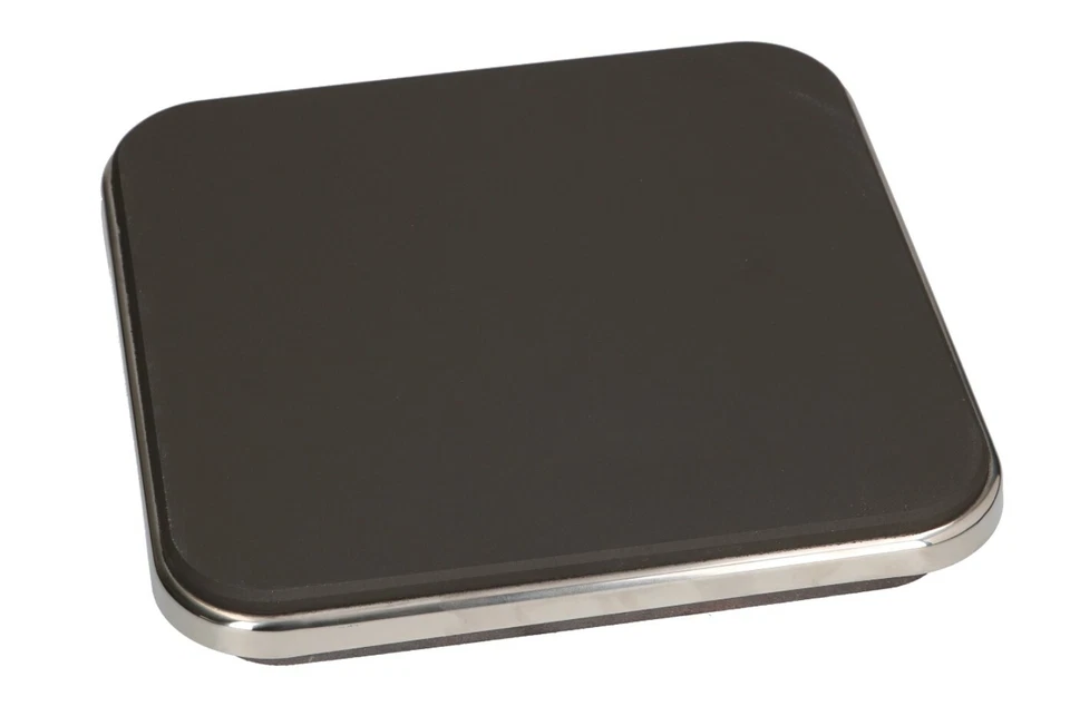 EGO PLAQUE DE CUISSON 1122454235 220X220MM 2000W 400V POUR MKN - Photo 3/4