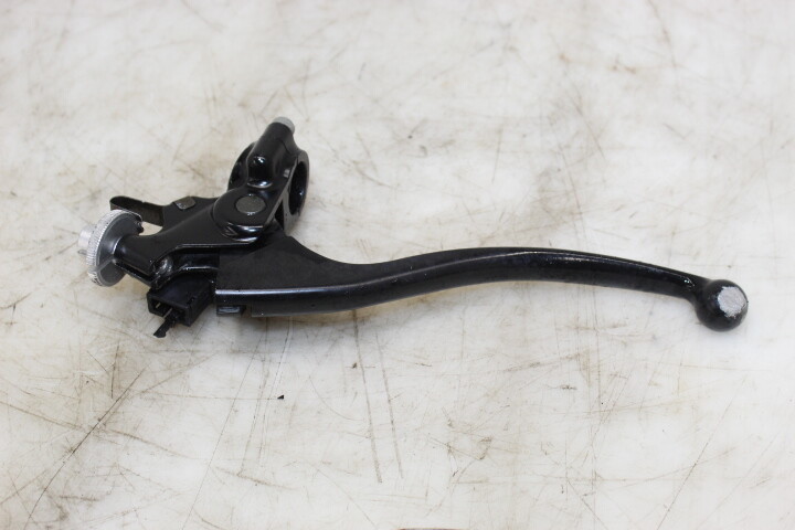 06-07 KAWASAKI NINJA ZX10R CLUTCH PERCH MOUNT WITH LEVER | eBay