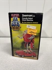 1984 N.R.F.B. Vintage Super Go Bot series 7251 #026 "Zeemon" New $99.95