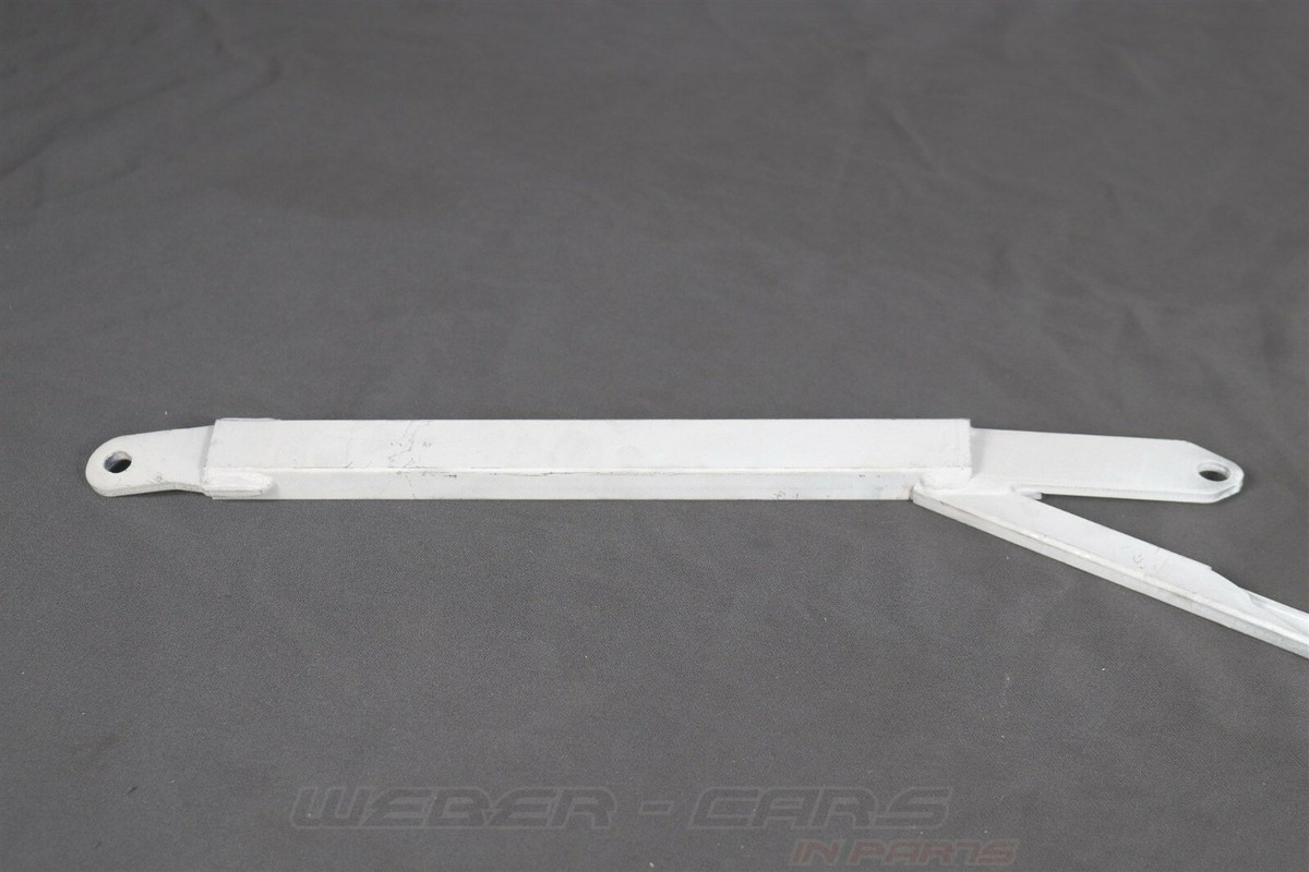 8077346 Strut BAR Front Wall Reinforcement Carrier Front New OEM 