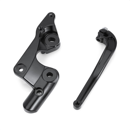 Forward Controls Levers For Softail Street Bob FXBB FXBBS Low Rider FXLR 2018-UP - Picture 10 of 12