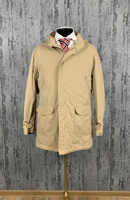 burberry winter clothes