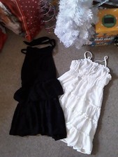 2 Shein dresses size xs