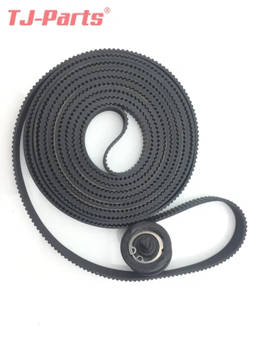 C7770-60014 Carriage Belt 42" for HP DesignJet 500 500PS 800 800PS 510 510PS 820