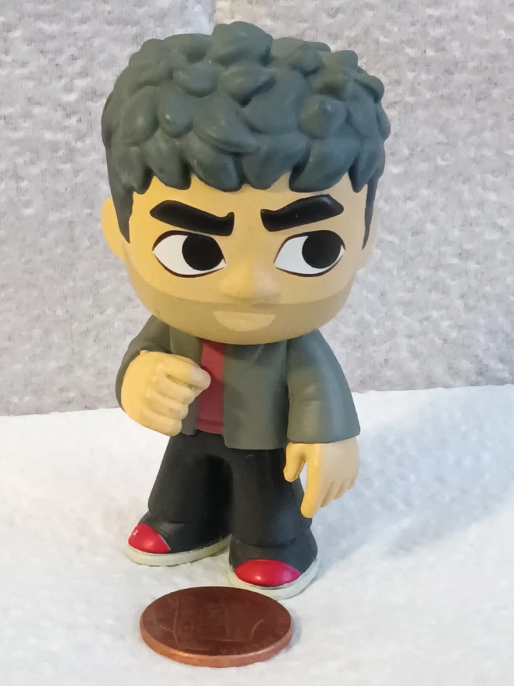 Funko.Lot Of 4  Mini Vinyl Figure - Thor: Ragnarok - Loose Pcs$ Not Box - Image 3 of 4