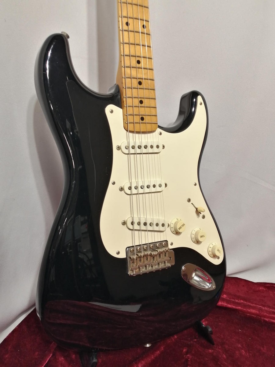 FENDER JAPAN ST57-650 Electric Guitar | eBay