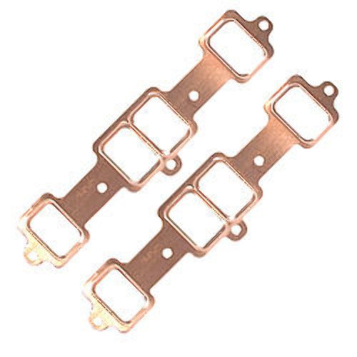 SCE GASKETS Olds 350455 Copper Exhaust Gaskets P/N 4079 eBay