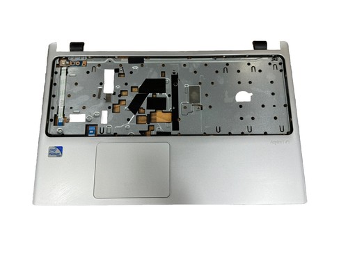 ACER ASPIRE V5-531P - V5-571P Serie MS2361 Silber Handauflage Top Cover Touchpad