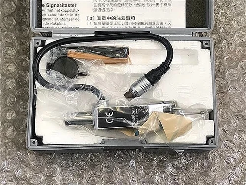 192-007 Mitutoyo two-point touch probe Normally Open Type