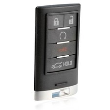 Key Fob Remote For 2013 2014 2015 Cadillac Ats Xts Nbg009768t 22856930