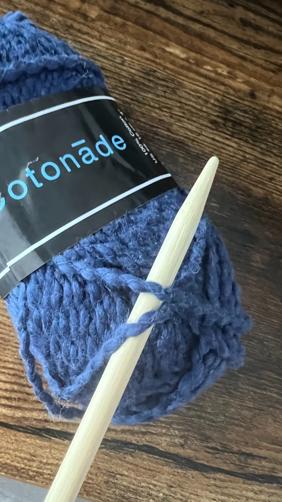 Lion BRAND Micro Spun Yarn Lilac blue ultrasoft eBay