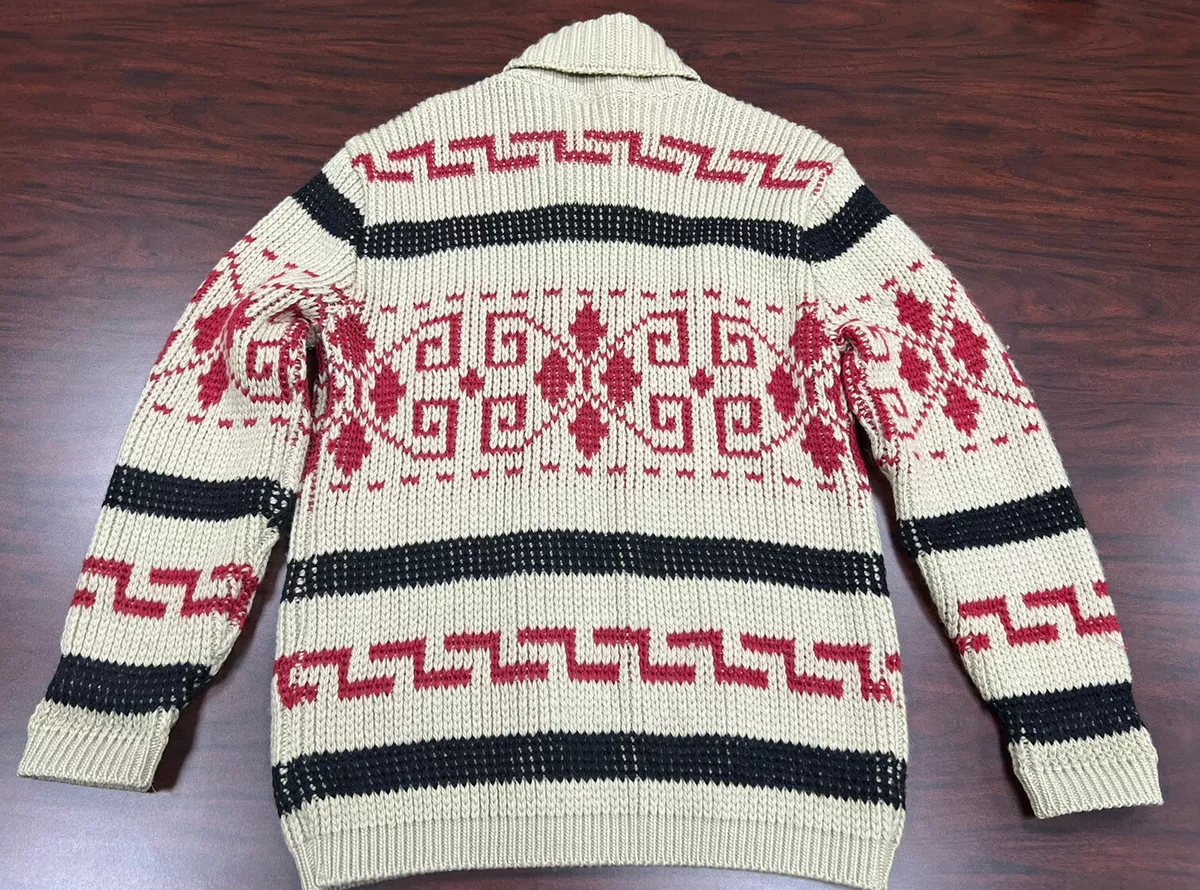 Pendleton Westerly Dog Sweater