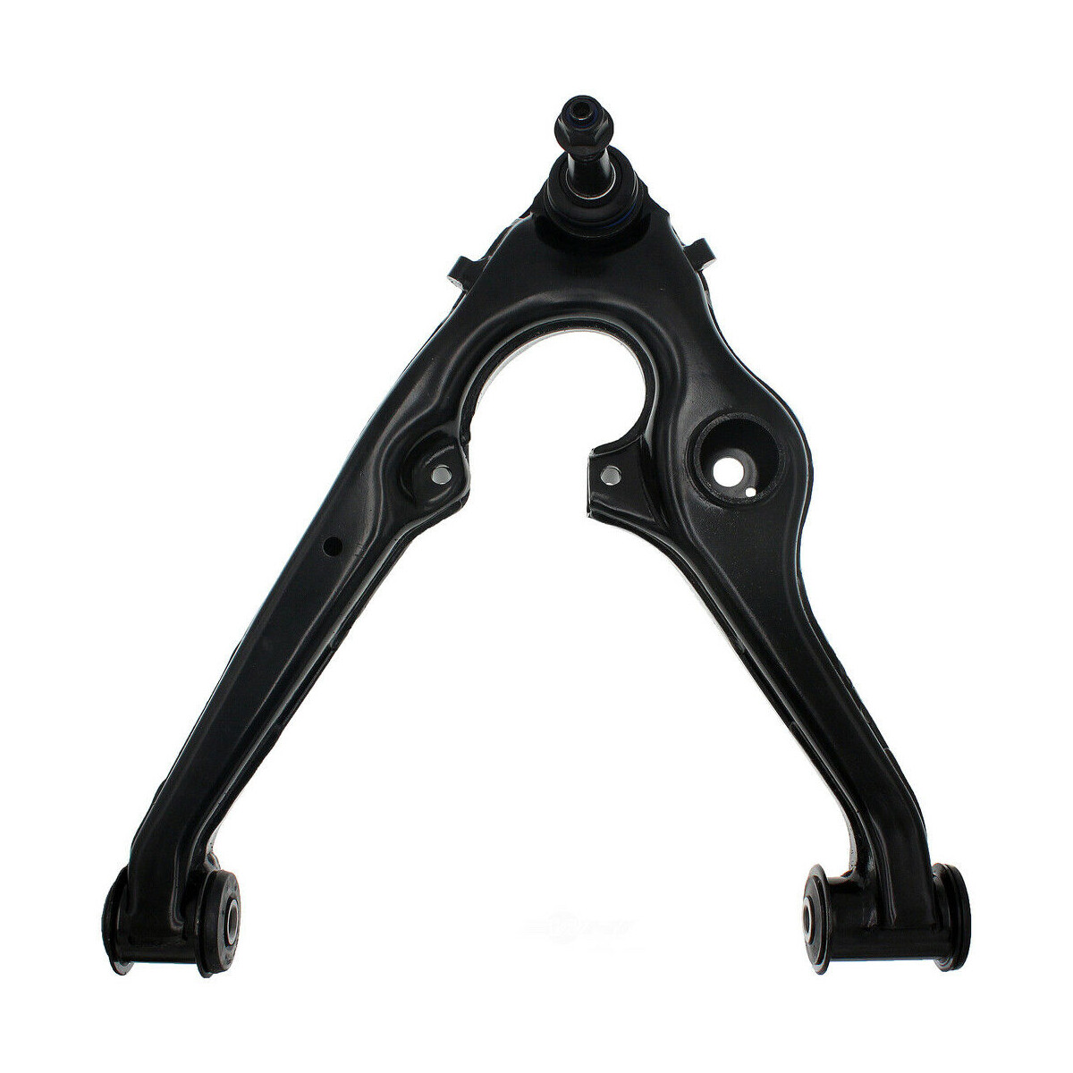 Front Left Lower Control Arm With Ball Joint For Chevy Colorado & GMC Canyon (2015-2020) - Direct Fit Replacement 5 thumbnail image
