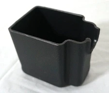 Aftermarket Advance Pedal Cover #1454086000 for Sweepers & Scrubbers