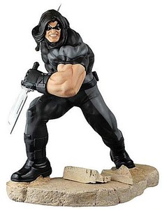 kotobukiya warpath