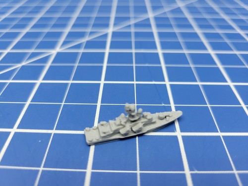 Fregatte - Tarantel/Pauk-Klasse - sowjetische Marine - Wargaming - Achse und Verbündete - Nava - Bild 2 von 10