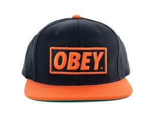 original obey hat