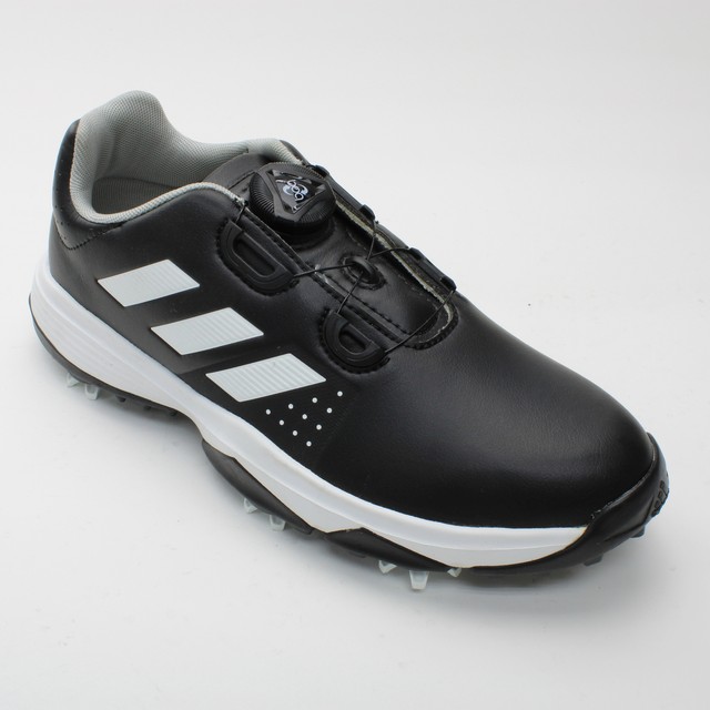 Adidas Junior Adipower BOA Golf Shoes 