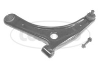 Corteco 49397760 Querlenker Vorne Links FüR Compass Patriot 2.0-2.4 08.06- Jeep