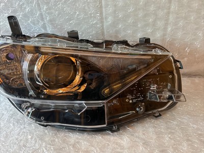 2016 2017 2018 Toyota Scion Im Headlight Halogen OEM Passenger RH 