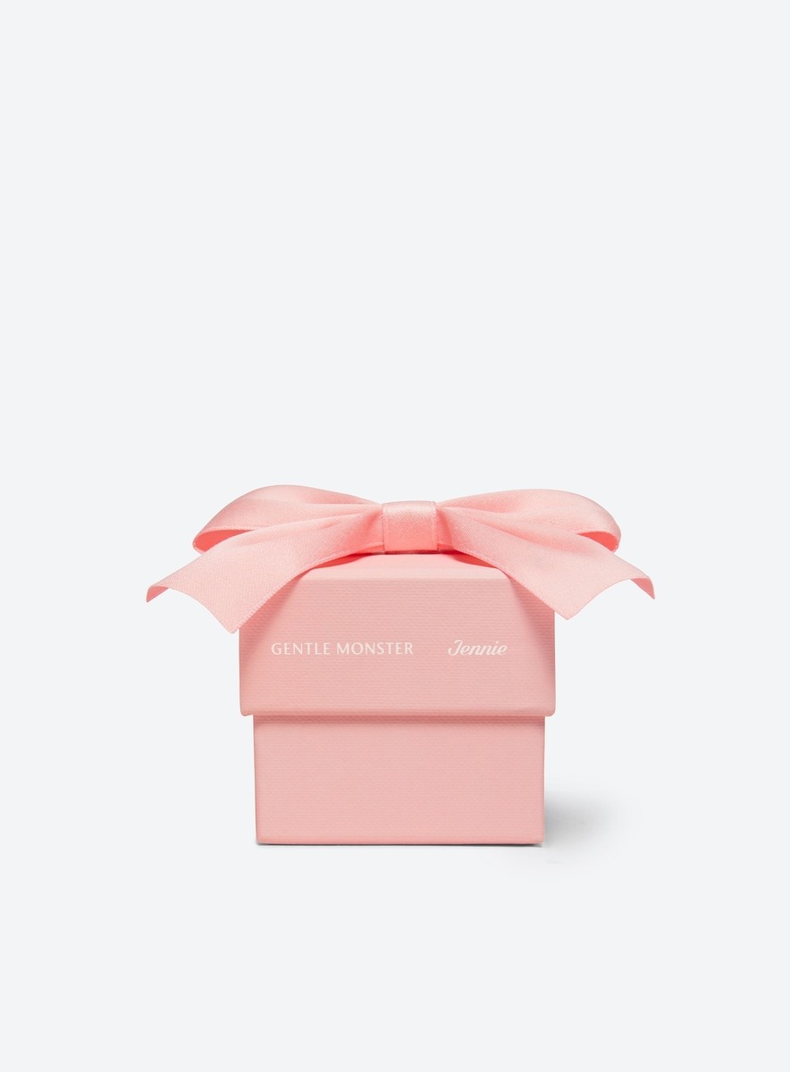 gentlemonster チャーム Gentle Monster x Jennie Jentle Salon Jem Charm NEW Limited