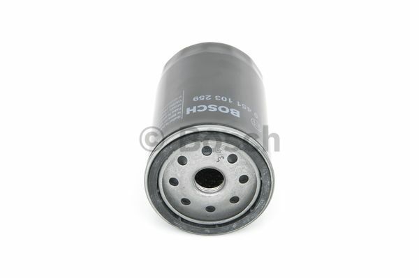 Bosch 0451103304 Oil Filter KSN O508 for sale online | eBay