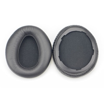 Soundproof Earpads Repair Kits For Sony MDR-10RBT MDR-10RNC MDR-10R Headphones s