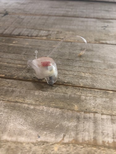 Phonak CShell P 1834A724Single Hearing Aid - Picture 2 of 3