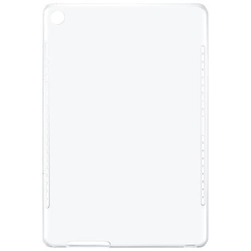 Huawei TPU Protective Case per MediaPad M5 10 (Trasparente)