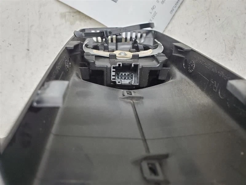 Espejo retrovisor 13-18 con atenuación automática para BMW 330i MPN: 51169274266 Foto 4 de 4