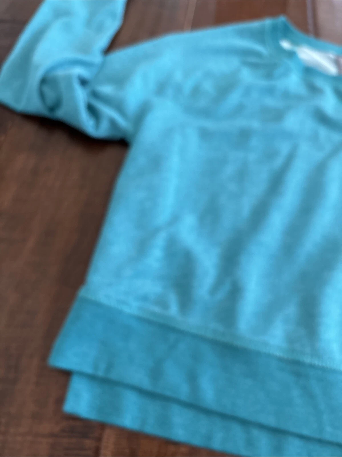 sweaty-betty crop nice sweatshirt