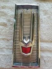 1963 Imperial Grill Emblem Eagle Medallion Chrysler Mopar Beautiful