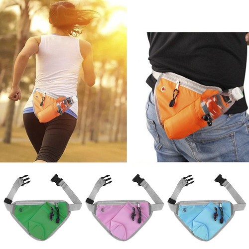 Diy Jogging Belt For Phone Running Belt For Men FlipBelt Fitness