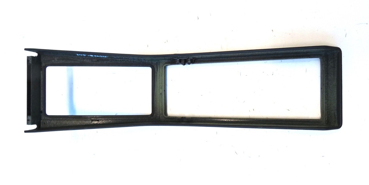 Mercedes R129 280 SL A1296800539 Base frame center console | eBay